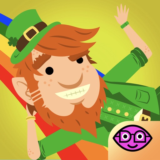 One Giant Leprechaun icon