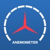 INTELLIGENT ANEMOMETER - iPhoneアプリ