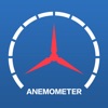 INTELLIGENT ANEMOMETER icon