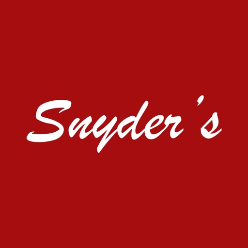 Snyders Chicken & Catering