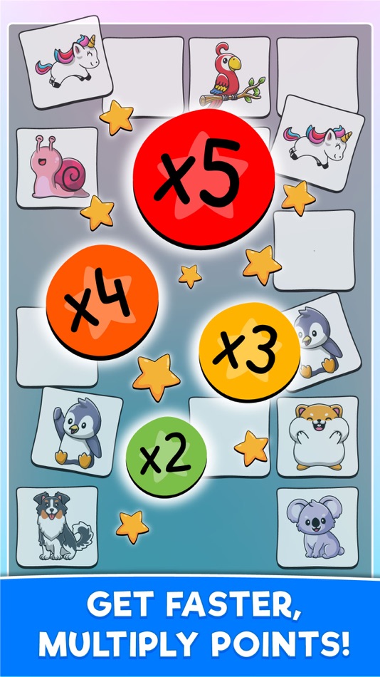 #7. Connect Master - Pair Matching (iOS) 由: UNICO STUDIO