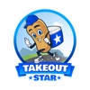 Takeout Star icon