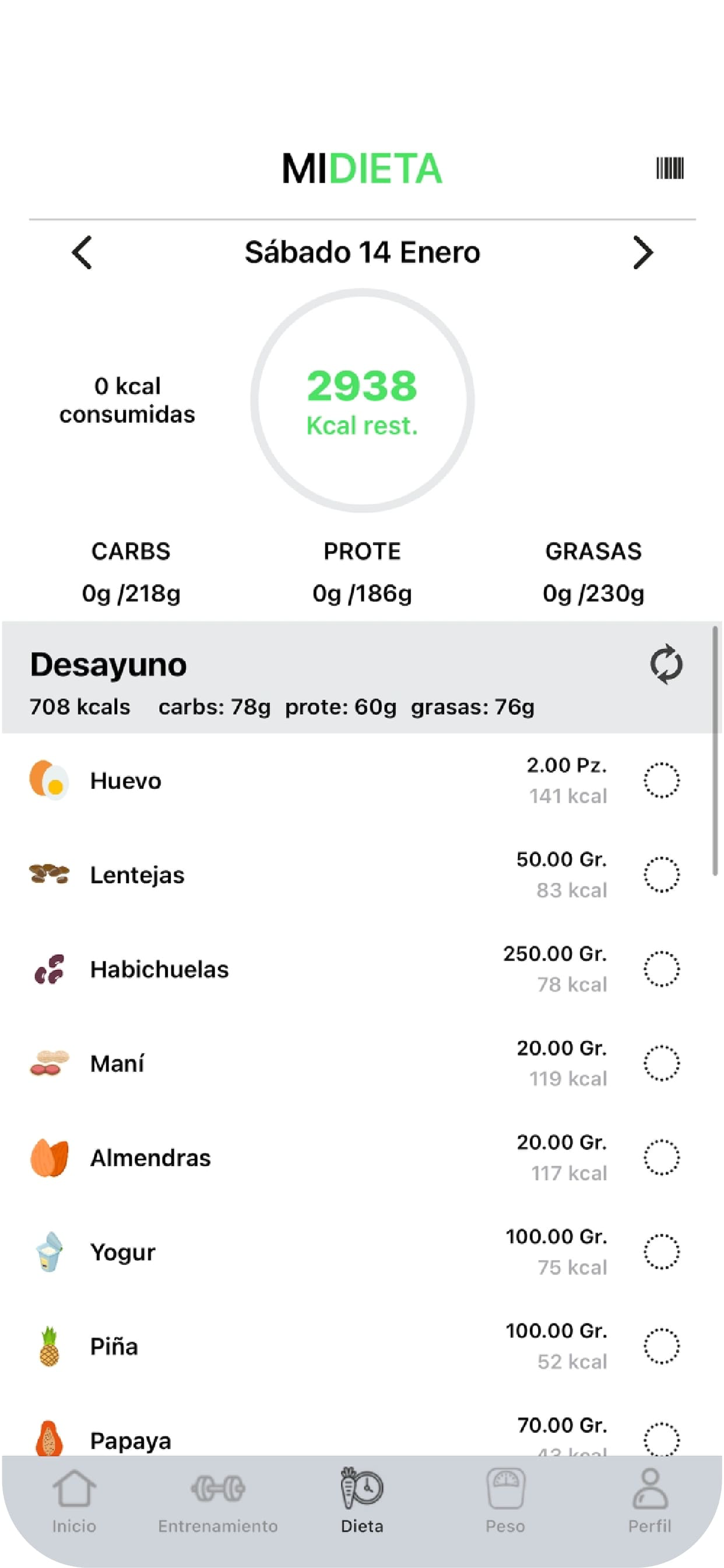 CoachApp