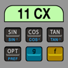 RLM-11CX - R.L.M. Software