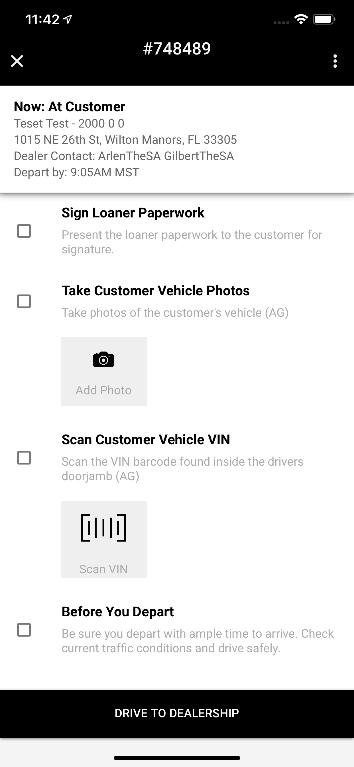 driverq