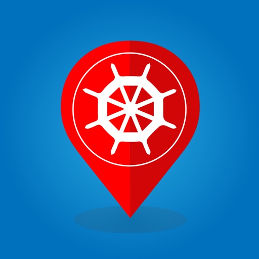 Flot app boat rental in Turkey