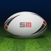 Rugby League Live NRL Scores