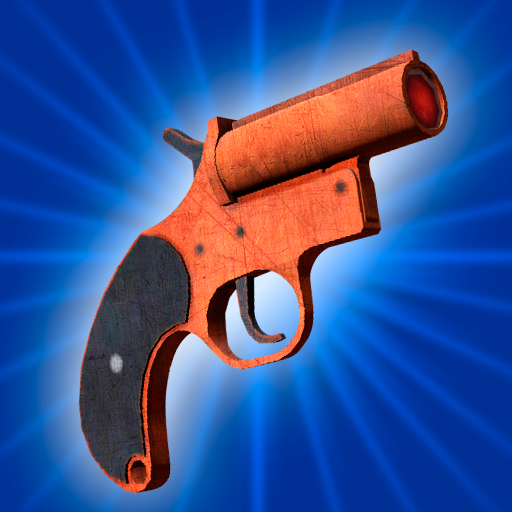 Flare Gun