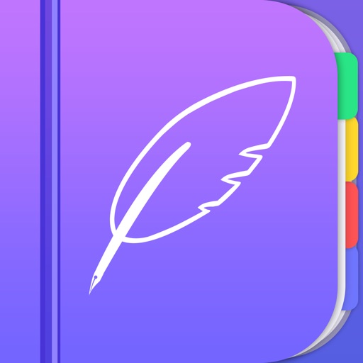 Planner Pro - Daily Planner Icon