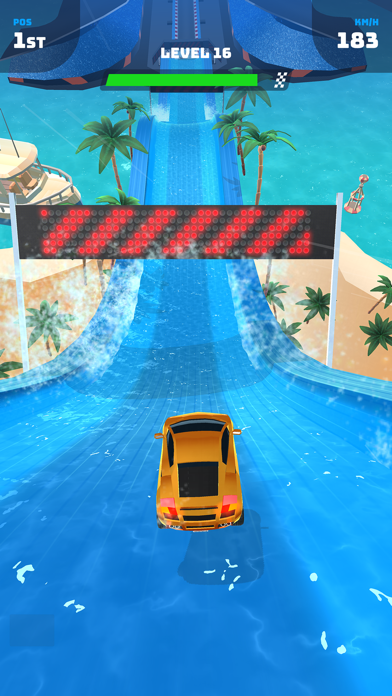 Race Master 3D - Car ... screenshot1