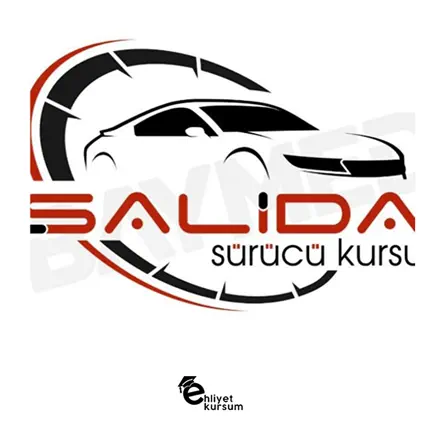 Şalida Sürücü Kursu Читы