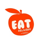 Download Eat Delivery app
