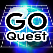 围棋网上(GoQuest)