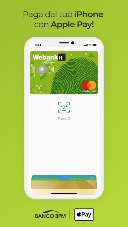Webank - La tua banca online screenshot-4