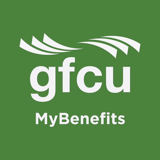 GFCU MyBenefits Icon