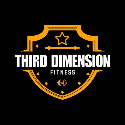 Third Dimension icon