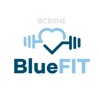 BCBSNE BlueFit icon