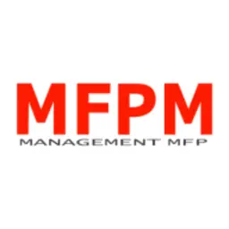 MFP Manager app icon
