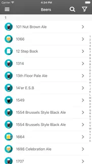 the beer app! iphone screenshot 3