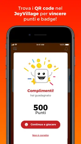 Game screenshot JoyApp apk