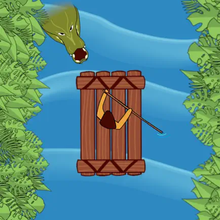 Ride The River Cheats