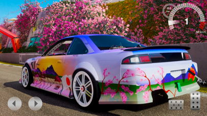 Drift Horizon Car Dri... screenshot1