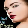 PicPlus-Add Text to Pics,Video contact information