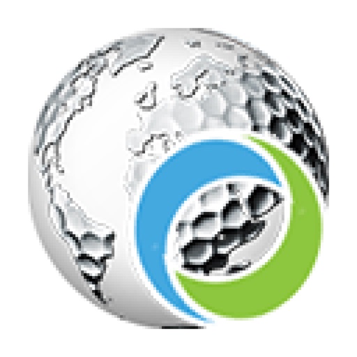 Creative Golf Garmin Connecter Icon
