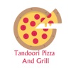Tandoori Pizza And Grill icon