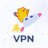 VPN service Beaver - iPadアプリ