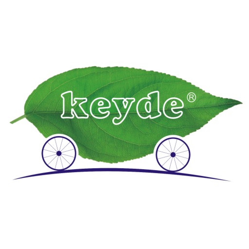 Keyde