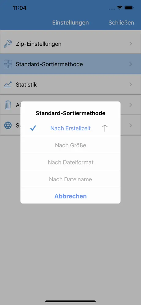 iZip Pro - Zip Unzip Unrar