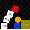 Carry a Goal icon