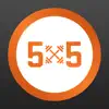 Similar 5x5 Workout - Zen Labs Apps