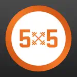 5x5 Workout - Zen Labs App Support