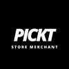 PicktGo Store Merchant