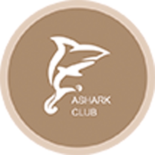 Ashark Club icon