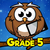 Fifth Grade Learning Games - RosiMosi LLC