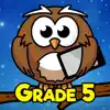 Fifth Grade Learning Games negative reviews, comments