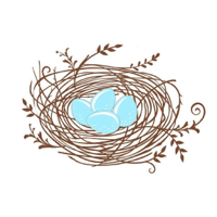 The Robins Nest