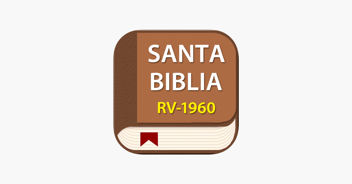 Santa BIblia Reina Valera 1960 on the App Store