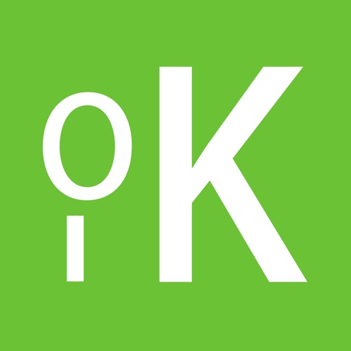 OiKlogo