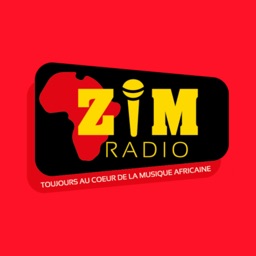 Zim Radio