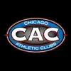 CAC Chicago Athletic Clubs App Feedback