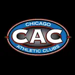 CAC Chicago Athletic Clubs App Contact