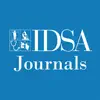 IDSA (Journals) delete, cancel