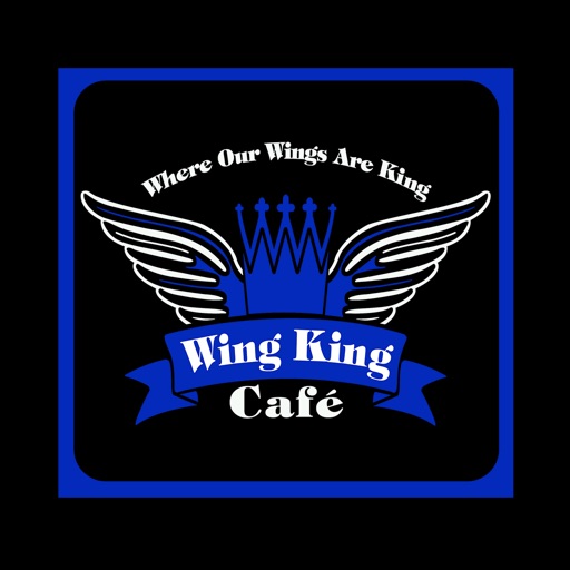 Wing King To Go icon