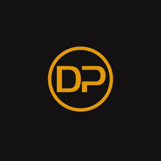 Escrevendo com DP icon