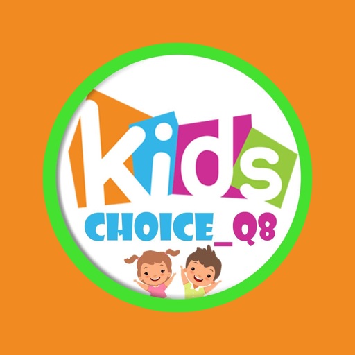 Kids Choice q8 icon
