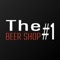 "The Beer Shop #1" - ваш найкращий спутник у світі комфортної та швидкої доставки пива та закусок